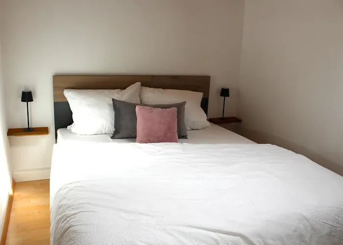 Ferienwohnung Woidblick