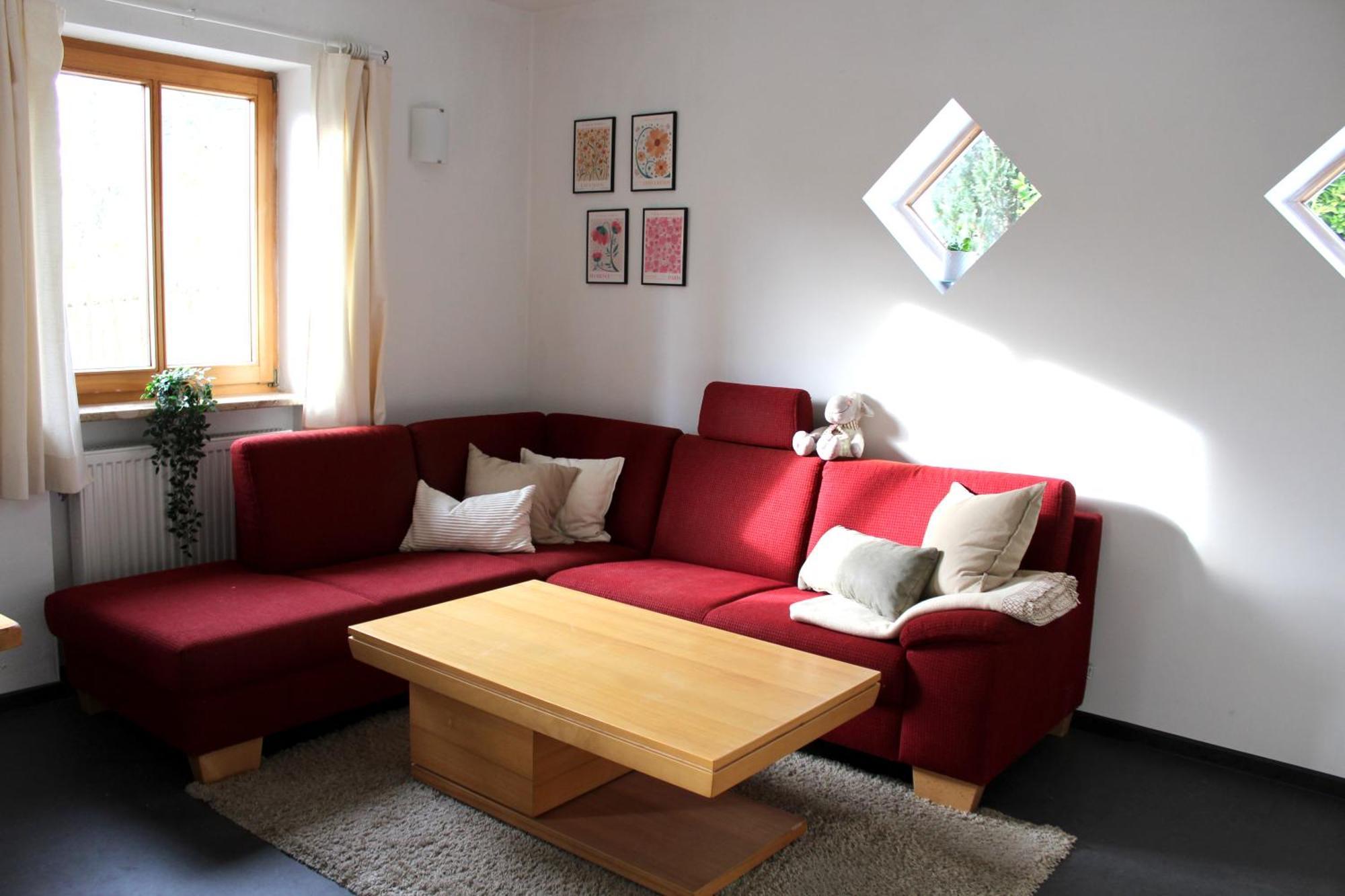 Apartment Woidblick