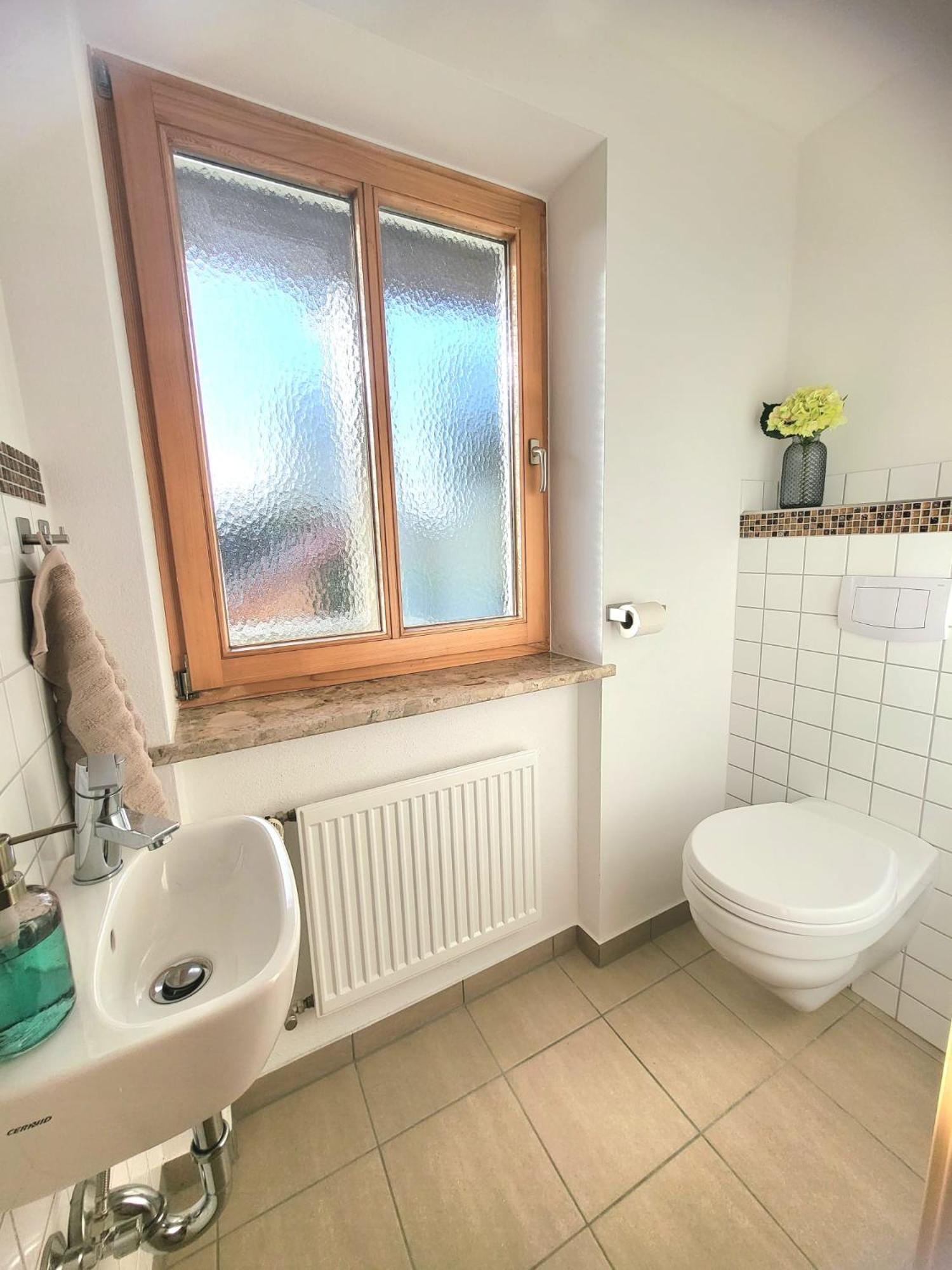 Apartment Woidblick *