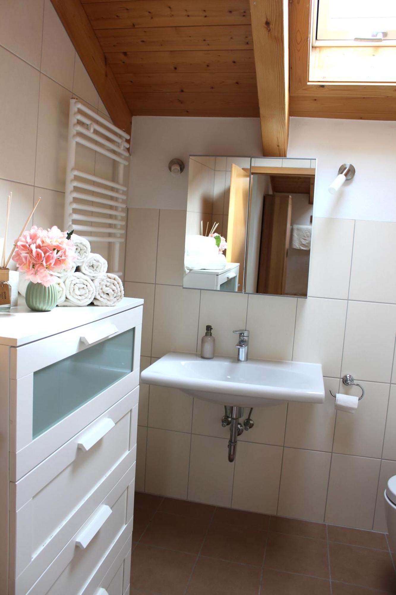 Woidblick Apartment