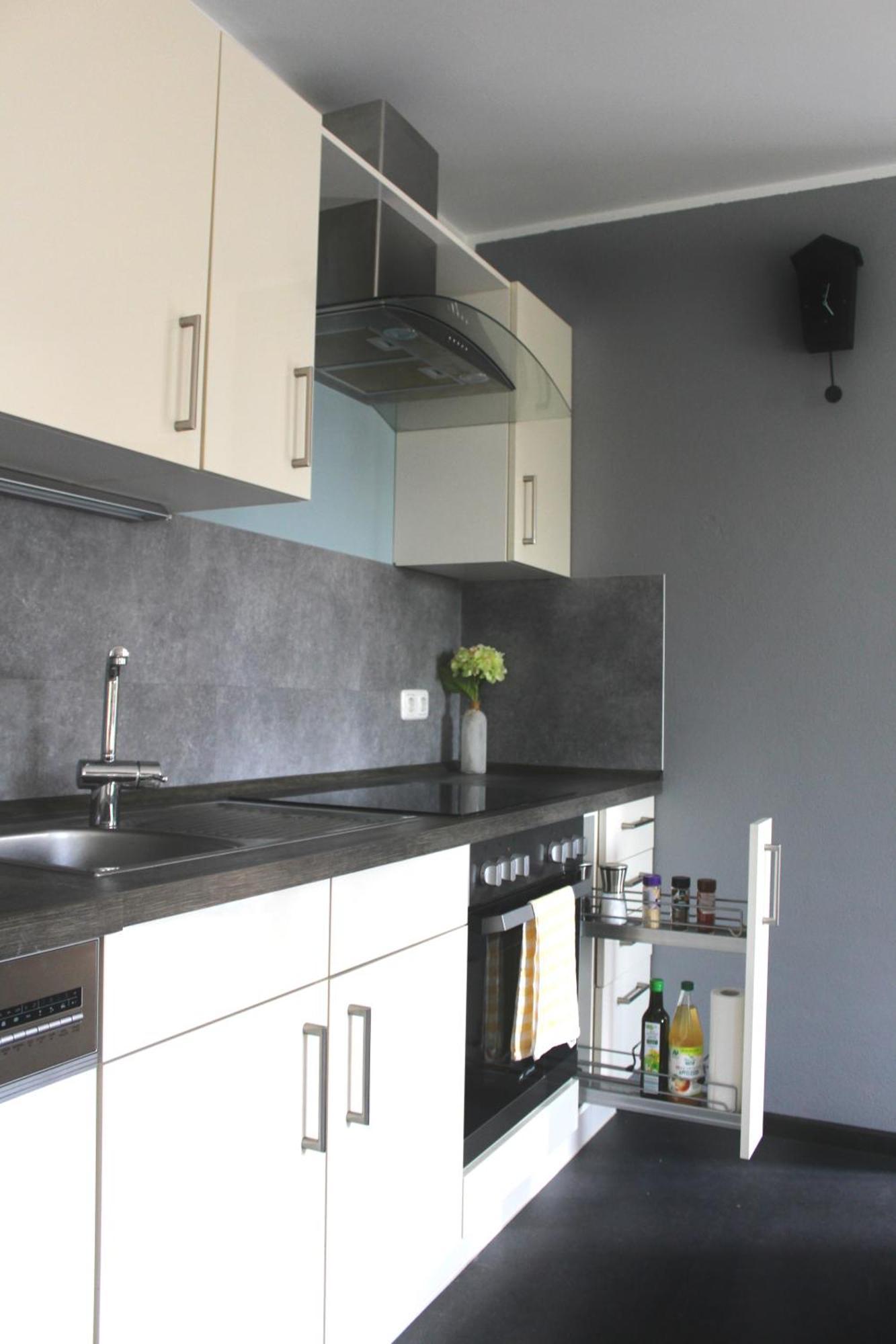 Apartment Woidblick
