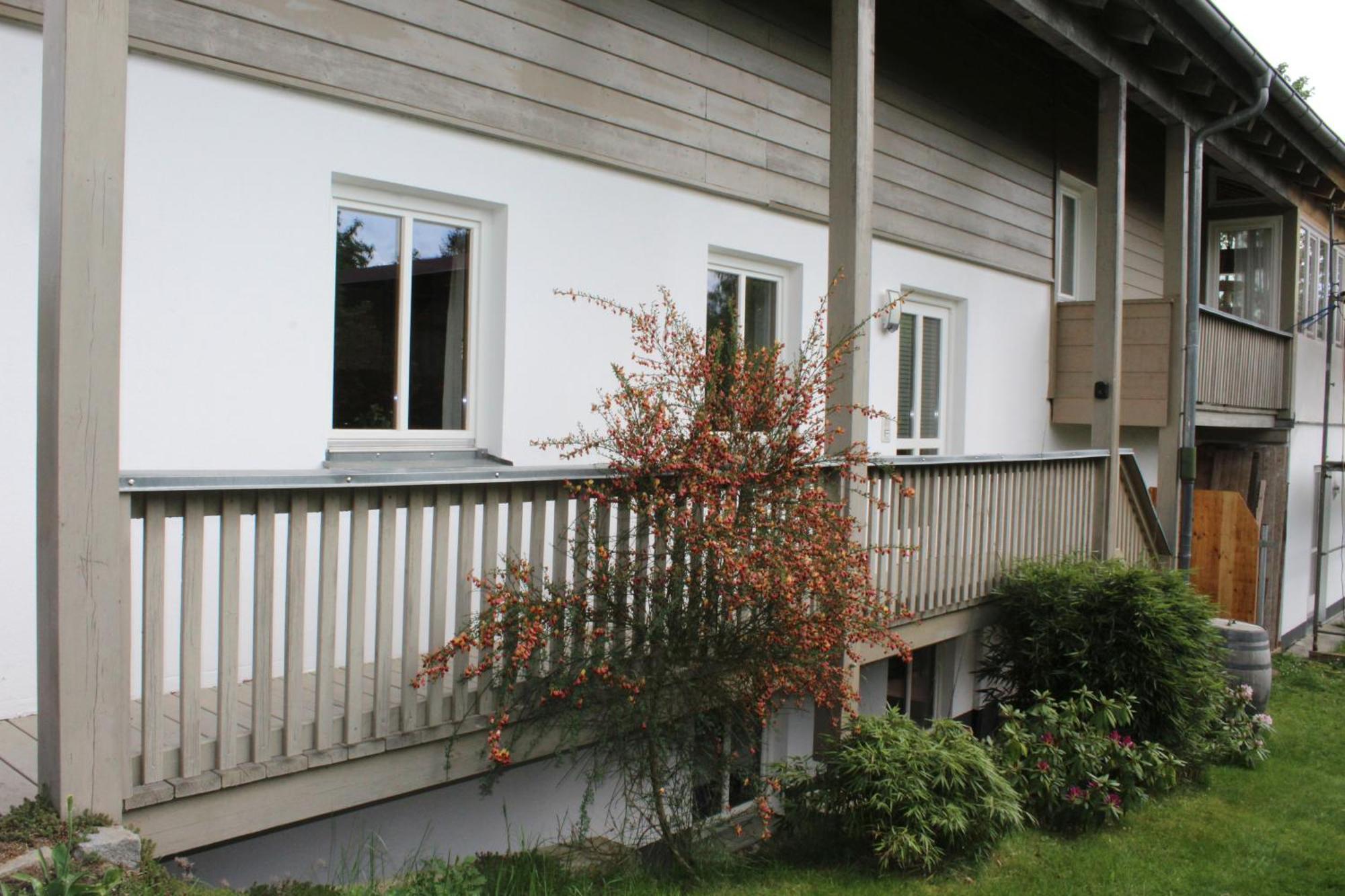 Woidblick * Drachselsried