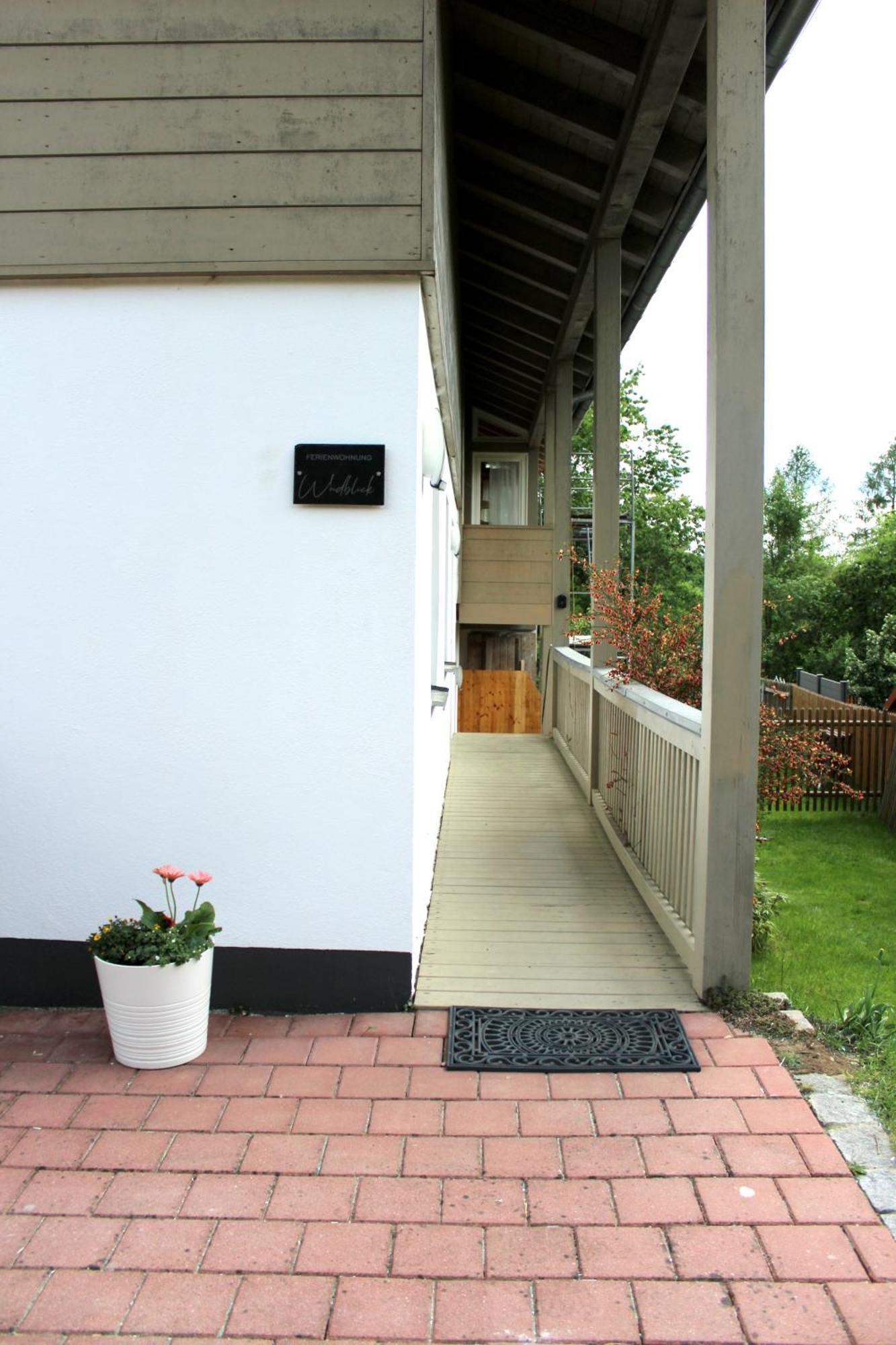 Apartment Woidblick